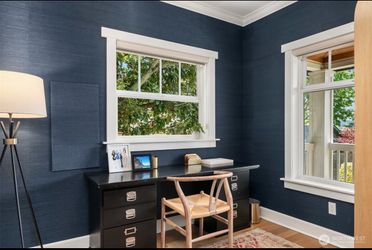 Pottery Barn Desk