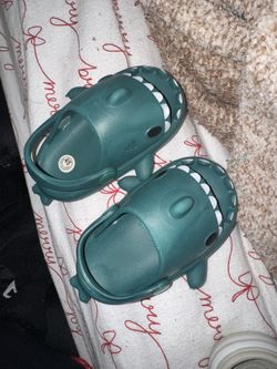 Shark Slides Toddler