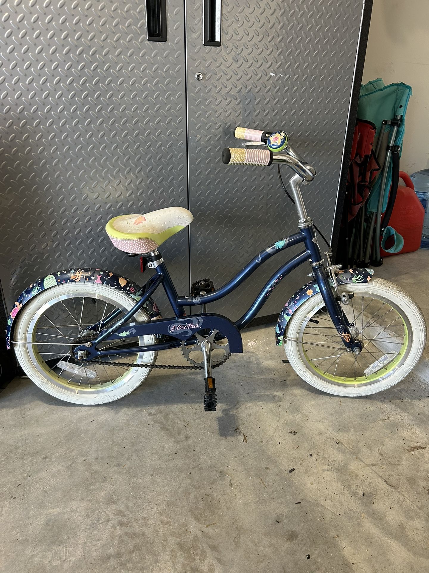 Girls Electra Cruiser Bike 16 for Sale in Cypress TX OfferUp