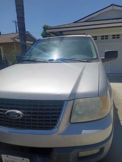 2004 Ford Expedition