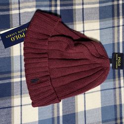 Polo Ralph Lauren beanies 