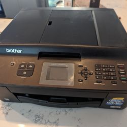 Free - Brother MFC-J425W Printer