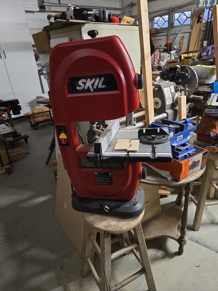 Skil Band Saw
