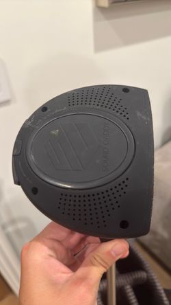 Sound caddy driver speaker