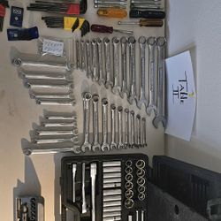 Tools Table 2