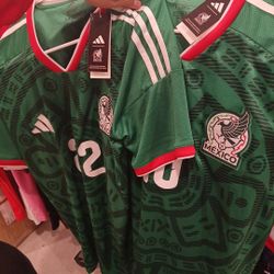 Mexico Jerseys Available Diff Players Diff Sizes All New 