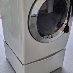 LG DRYER 
