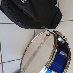 Mendini snare drum set for beginners