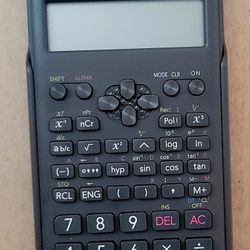 Calculator 