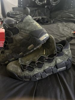 Air More Money