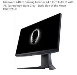 Full gaming pc