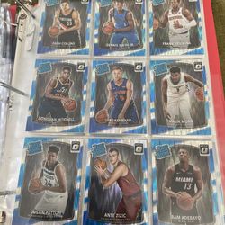 Rookies