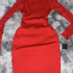 XS/S Dress