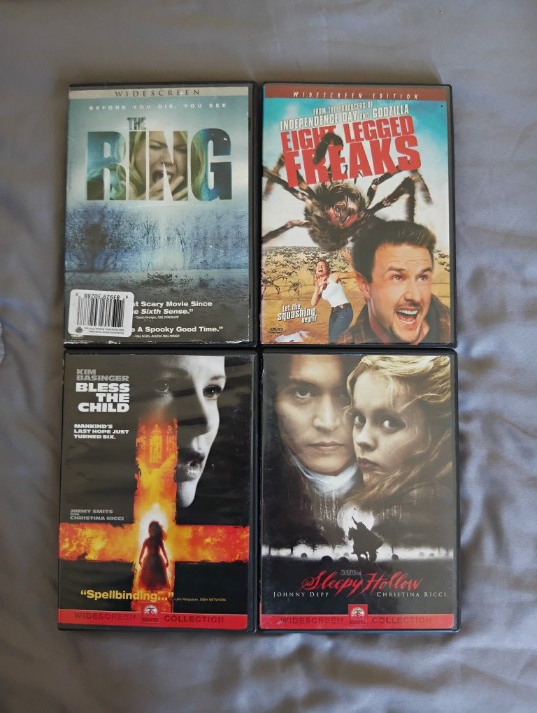 Horror Bundle