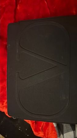 Valetino perfume bag