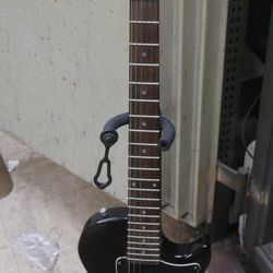Epiphone 6 string electric guitar junior 873560-3
