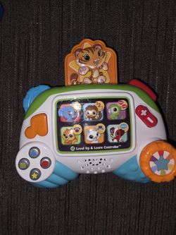 LeapFrog Level Up & Learn Controller 