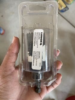 LENOX 1-1/4-in Bi-metal Non-arbored Hole Saw