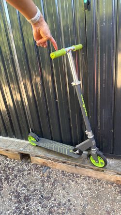 Scooter