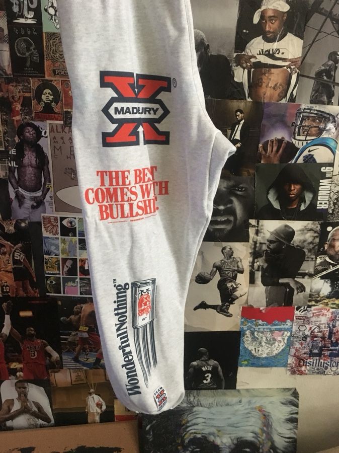 Madbury Club Recreational Drinking Pants Sz L for Sale in Houston