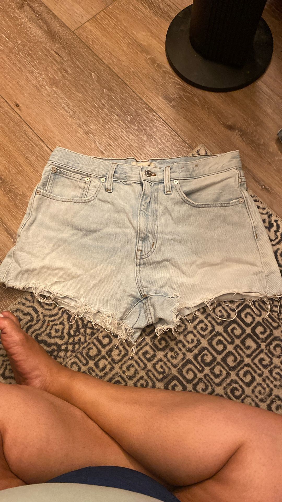 Madewell