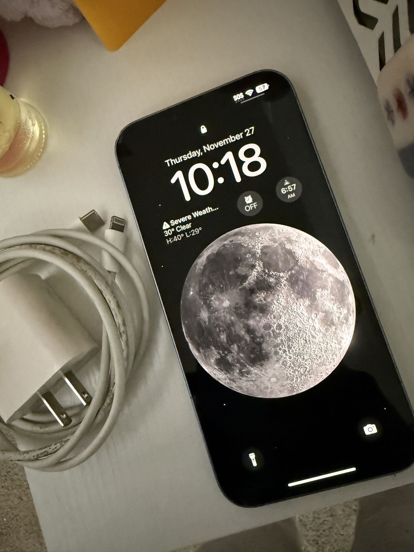 iPhone 14 Plus (unlocked)