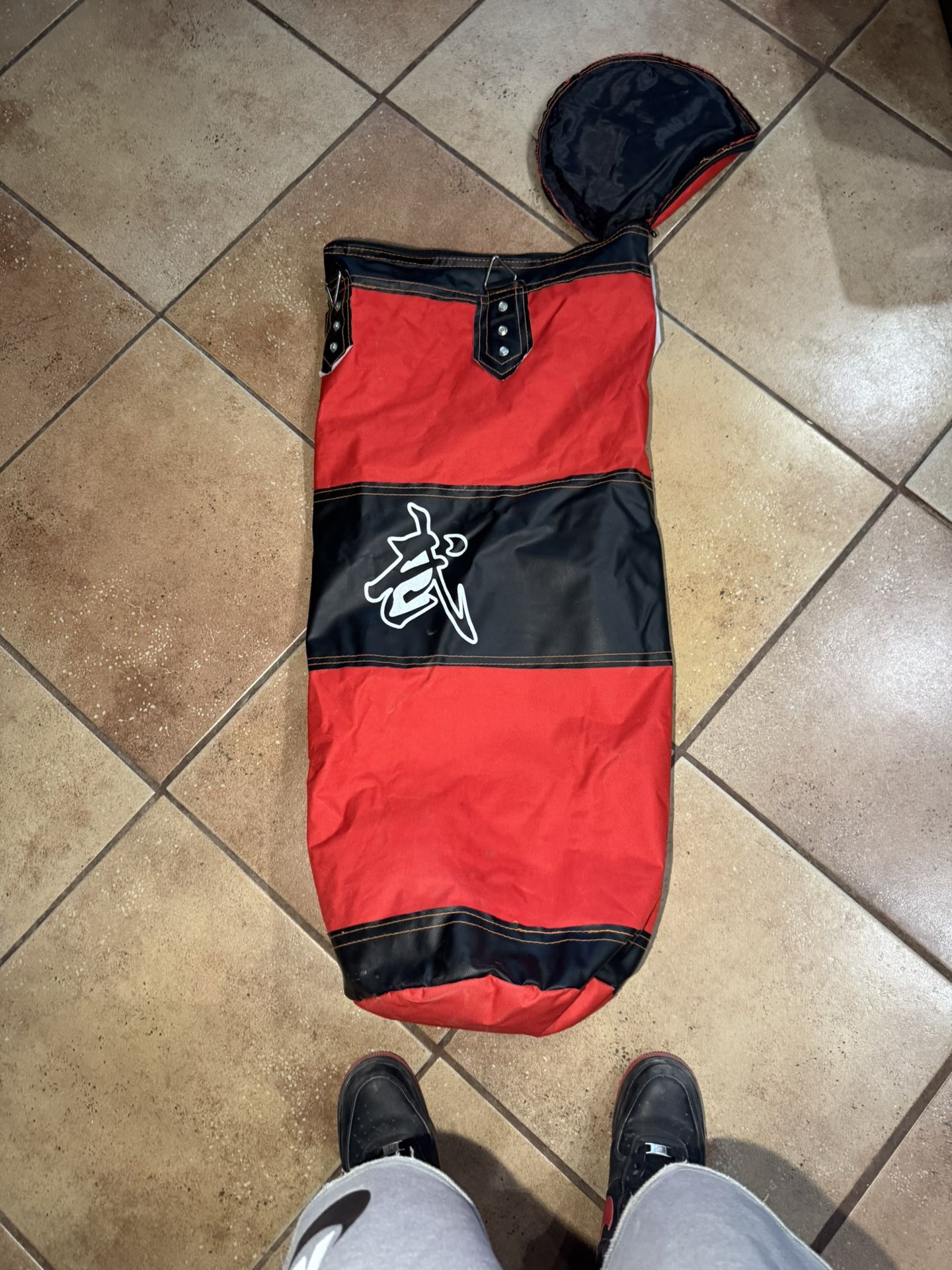 Punching Bag