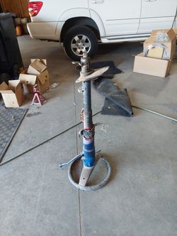 72-76 Impala Steering Column