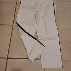 Century Martial Arts Pants 