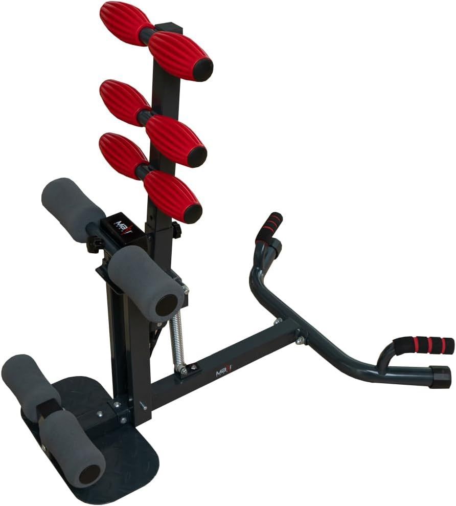 Maxi Squat Deep Squat Machine