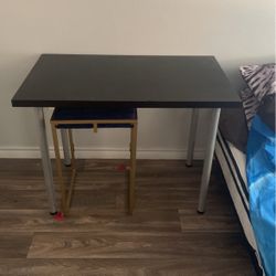 Study Table 