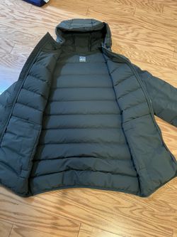 32 Degrees Parka Jacket Size Small Mens