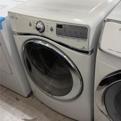 Whirlpool Dryer 