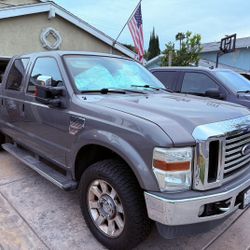 2009 Ford F-250