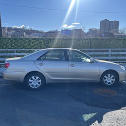 2006 Toyota Camry