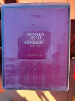 Victoria Secret Bombshell Passion