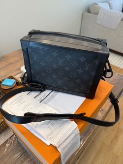 Louis Vuitton Soft Trunk Bag