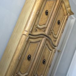 Antique Dresser 
