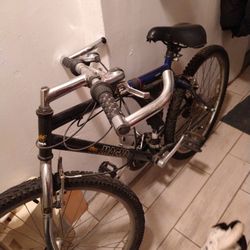 Bike For Sale