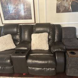 Couches 