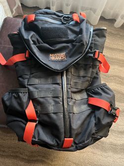 Mystery Ranch Tactical Backpack