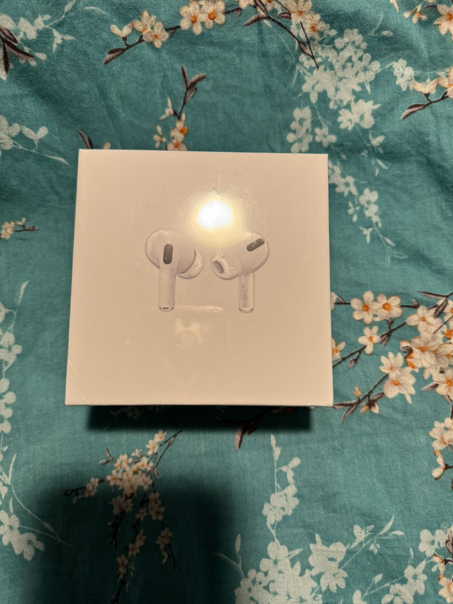 AirPods Pro (Sealed)