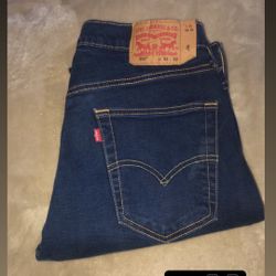 Levis 501