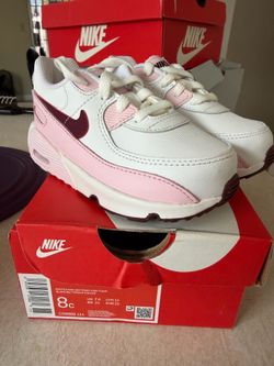 Little girl shoes
