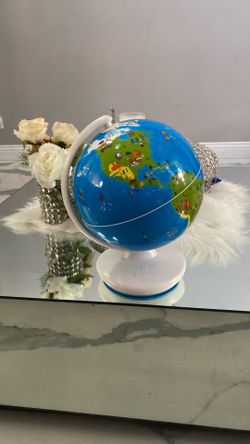 Globe