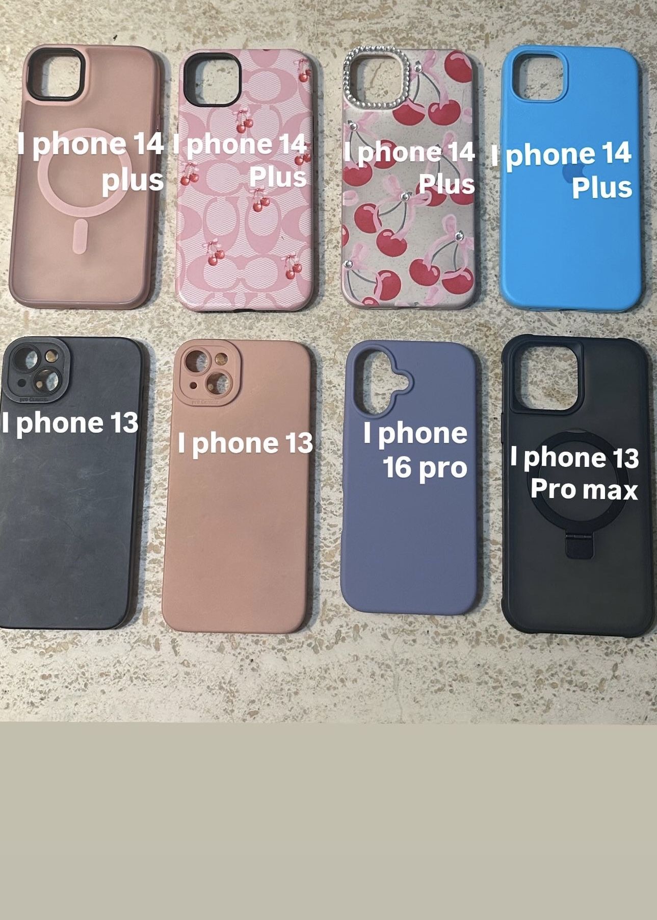 I Phone Cases