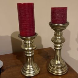 Candle Holder