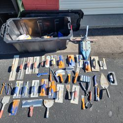 Tile Tools