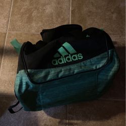Gym Bag   
