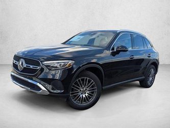 2026 Mercedes-Benz Glc